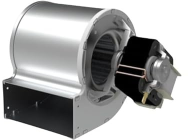 San Marco Ventilatore tangenziale stufa a pellet (66, Watt)