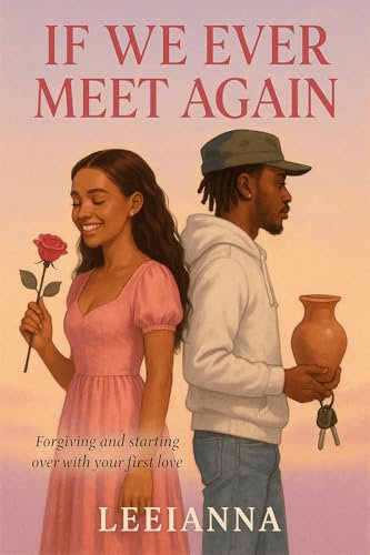 If We Ever Meet Again (English Edition)