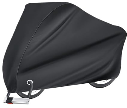 Stibtmr Motorrad Abdeckplane Outdoor Wasserdicht 170x60x85cm Motorrad Abdeckungen Schutzhaube Für Und Roller Ganzjahres Sonnenschutz Plane Für Die Aufbewahrung Bei Parkplatz Camping
