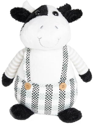 Heitmann Deco Fermaporta, Tessuto, Mucca