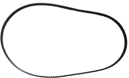 F Fityle Cinghia di Trasmissione a Cinghia della Macchina per Il Pane Cinghia per impieghi gravosi per Parti di Ricambio della Macchina per Il Pane, 179 Denti 537 mm