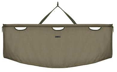 Korda Compac Weigh Sling Olive - Wiegesack, Wiegeschlinge, Sack zum Wiegen von Karpfen