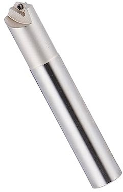 BUGUUYO 90 Grad Fase Ende Fräser Arbor Cnc Anfasen Werkzeug Halter Verstellbar Hochsteif Langlebig Für Präzise Fräsarbeiten Anfaswerkzeug Für Metallbearbeitung Zubehör Für Cnc
