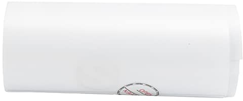 RiToEasysports Pellicola Protettiva per Telaio Bici, Adesivo Protettivo Vernice Trasparente per Bici da Strada Mountain Bike, con Rivestimento Antigraffio Autopulente, Facile Rimozione Senza