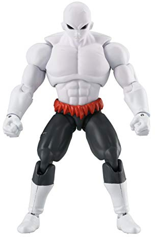 BANDAI Dragon Ball Super Evolve Jiren Full Power Final Form 5 Action Figure