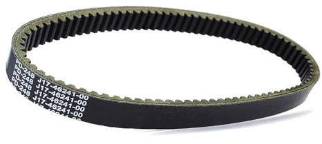 Keilriemen Für Golf Für Cart 2-Takt Antriebsriemen 36394-67G 36394-67 Antriebsriemen