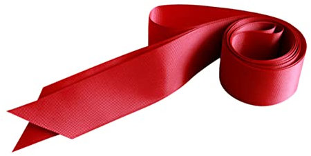LIFKOME Weinroter Brautgürtel Mit Schleifen Elegantes Hochzeitskleiddekor Brautjungferngürtel Für Formelle Anlässe