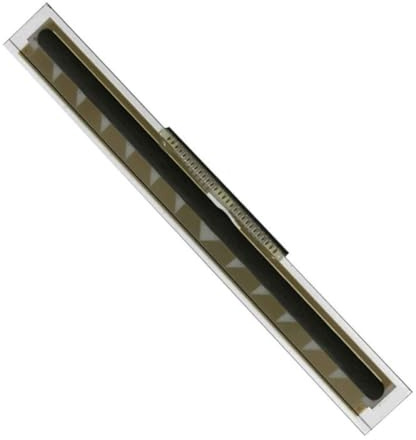 MWbhwesYO Cabezal de impresión térmico P1050667-001 203 PPP Compatible con la Impresora móvil de Recibos de Etiquetas QLn420