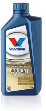 Valvoline 874733 Antigelo Liquido radiatore Liquido refrigerante Liquido di raffreddamento