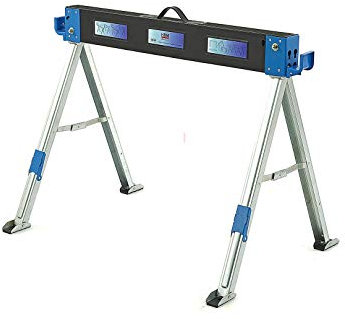 HBM Professioneller Sägebock/Bock