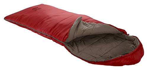 GRAND CANYON Schlafsack Utah 150 Kids Red Dahlia, Einheitsgrösse