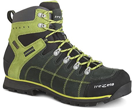 HURRICANE EVO WP GREEN LIME