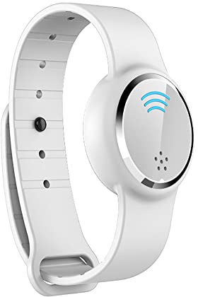 Pulsera repelente de mosquitos ultrasónica pulsera repelente de mosquitos recargable USB impermeable correa repelente de mosquitos electrónica para adultos y niños