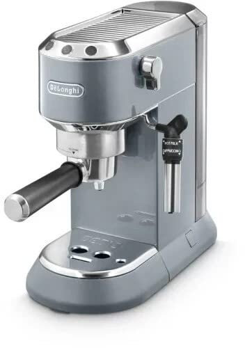 DeLonghi EC 785.AE Dedica