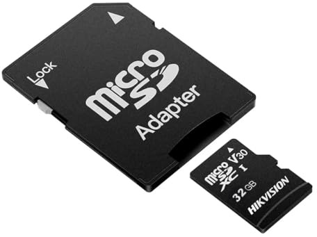 HIKSEMI - Micro Carte 32 Go