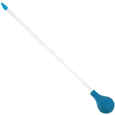 UKCOCO Coral Feeding Tube Liquid Fertilizer for Fish and Reef Aquarium Use Tank