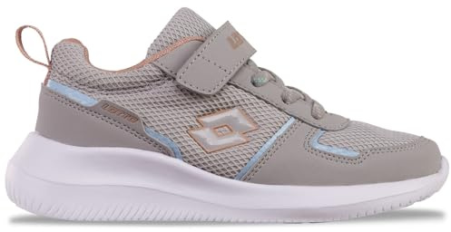 Lotto Combine TC K Scarpe da ginnasticaUnisex - Bambini e Ragazzi