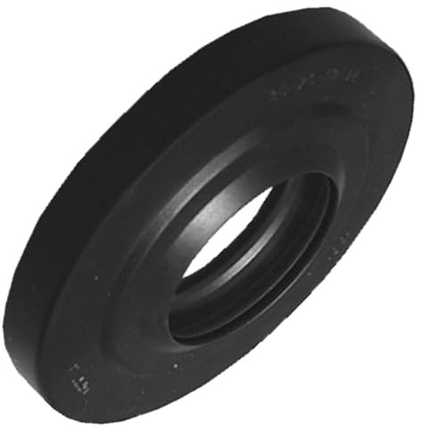 SOS Accessoire Dichtungsring Kugellager kompatibel für Waschmaschine 1787020, 1751621 KOMPATIBEL MIELE