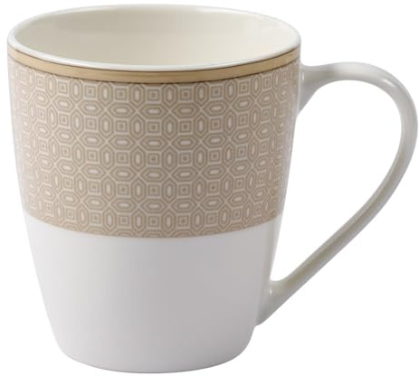 Ritzenhoff & Breker Geschirr-Serie Geo Variante: Kaffeebecher 350 ml Geo