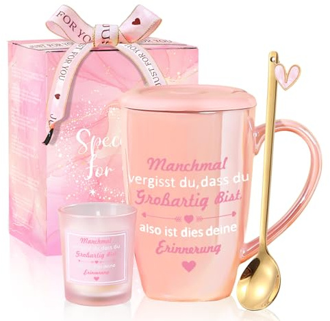 Geschenke Für Frauen Freundin Kaffeebecher Weihnachten Geburtstagsgeschenk Für Frauen Beste Freundin Geschenke Geburtstag Tasse Personalisierte Valentinstag Muttertag Geschenk Für Sie Mama Schwester