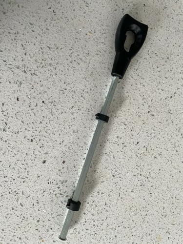 Roller Shutter Manual Override Eye Winding Eye for Tube Motor