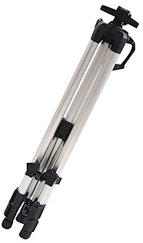 CIMAXIC Cavalletto Pieghevole Portatile in Lega Di Alluminio Treppiede Flessibile Espositivo Regolabile Supporto Per Pittura Ripiano Per Pittura