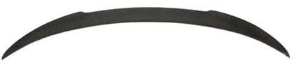 Auto Heckspoiler Für Benz Für CLA-Klasse Für C117 Für CLA200 Für CLA45 Limousine 2014-2018 Auto Carbon Fiber Heckspoilerflügel Spoiler Heckflügel