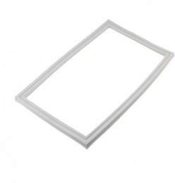 Figevida GUARNIZIONE PORTA CONGELATORE COMPATIBILE PER WHIRLPOOL 481246818325 ADATTO