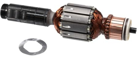 Rotor d'origine pour défonceuse Festool OF 1400 230V