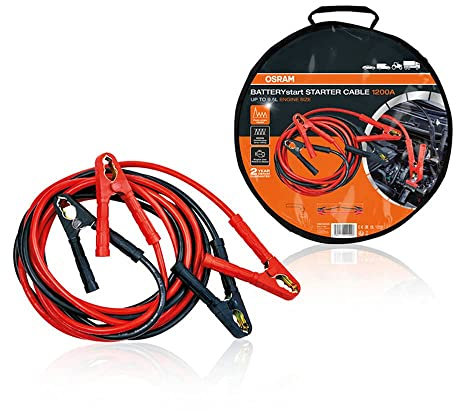 OSRAM OSC500A Cavetti d'avviamento 50mm²