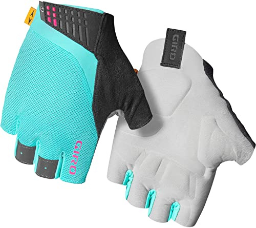 Giro - Supernatural W Gants - Adulte Femme - Sarcelle, S