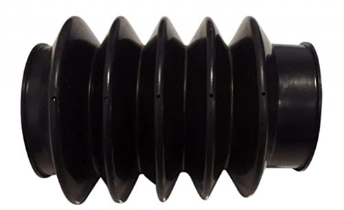 Knott Faltenbalg KFG35