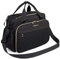 LEQUEEN Baby Changing Bag, Crossbody Nappy Bag, Diaper Satchel for Mums and Dads