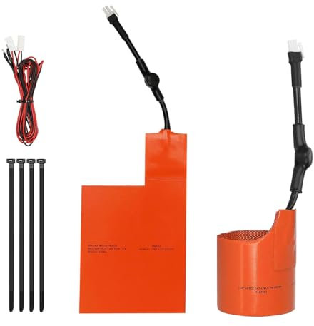 Air Cooled Generator Cold Weather Set With Battery And Oil Heaters Suitable For 9KW To 22KW Indoor And Outdoor Use