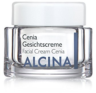 Alcina T Cenia Gesichtscreme, 50 ml (1er Pack)