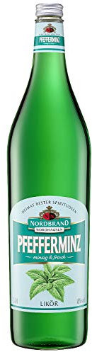 Nordbrand Pfefferminz 3,0 Liter Magnum