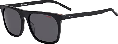 HUGO Herren HG 1086/S Sonnenbrille, 3, 56