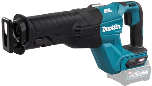 Scie sabre récipro 40V XGT (Produit seul) - MAKITA JR001GZ