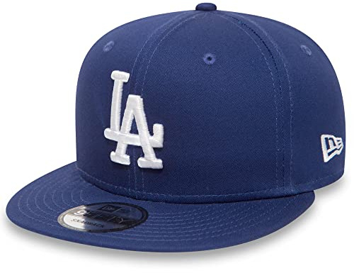 New Era 9Fifty Gorra en paquete con bandana UD Los Angeles Dodgers – 4202 – S/M