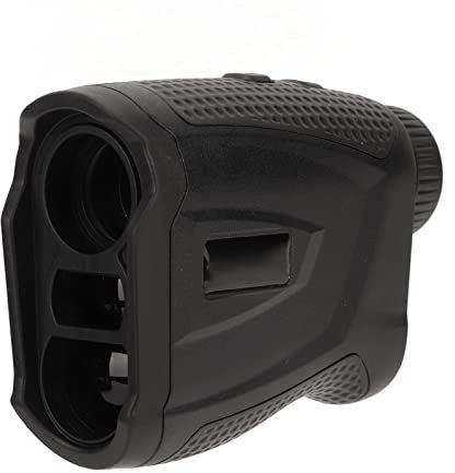 Ranger Finder, TéléMètre Léger 1200 M Rechargeable Images Claires Résistant aux Rayures pour la Chasse