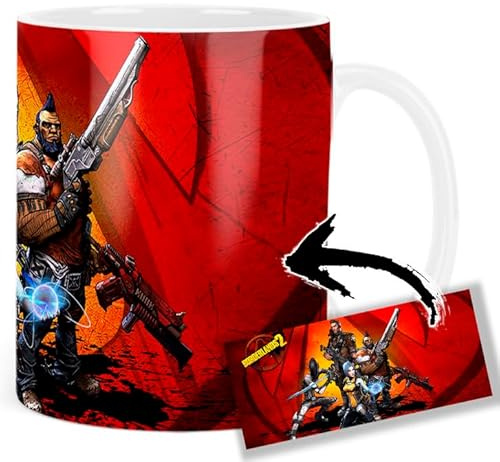 2 A Tasse Keramikbecher Mug AAA