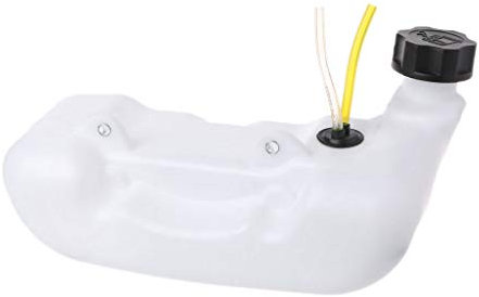 43CC 40-5 Motorsense Trimmer Kraftstoff für Tank Assy Rasenmäher Zubehör für Garten Landwirtschaft Einfach zu installieren Wolf Gartengeräte Rechen