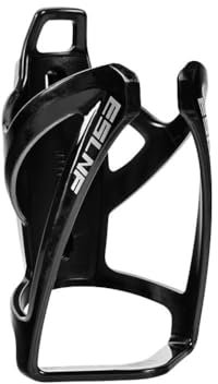 Pessrrtewg Porte-bouteille d'eau AirTag - Support Sécurisé et Léger Sous le Porte-bouteille pour Vélo de Route et VTT avec Anti-