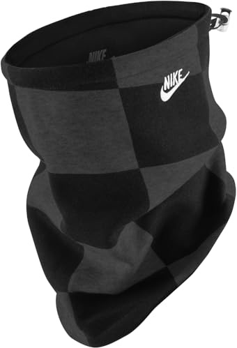 NIKE Unisex Reversible Club Fleece Nackengamasche (1er Pack)