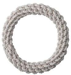 Quapas ! Dog Toy Round Rope - XL