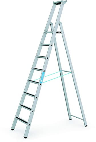 Zarges 41641 R13step S Escabeau 8 marches