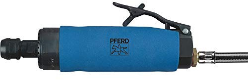 1 accionamiento de aire comprimido de PFERD, lijadora recta PG 8/220 HV. : 80107081