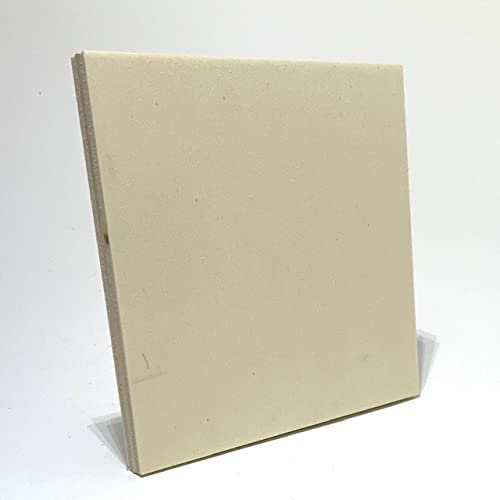 Panel contrachapado de álamo, 10 mm x 150 x 75 cm