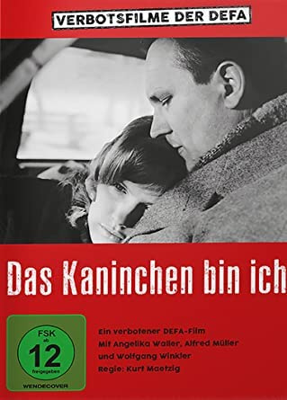 The Rabbit Is Me (1965) ( Das Kaninchen bin ich )