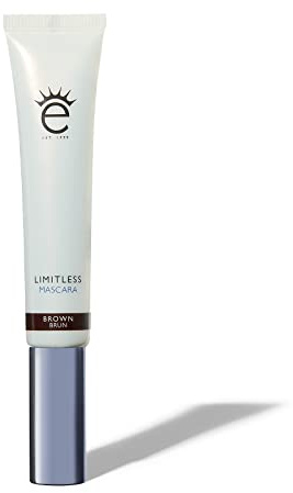 Eyeko Limitless Mascara - Brown